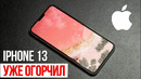 Xiaomi всех РАЗВЕЛИ iPhone 13 уже ОГОРЧИЛ.. ЭКСКЛЮЗИВ Huawei