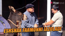 Qalpoq – Eshshak Farmonni jazoladi