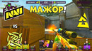 BLAST Paris Major 2023: Na’Vi vs NiP | ЛУЧШИЕ МОМЕНТЫ CS:GO