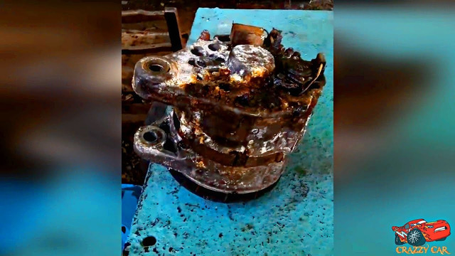 Подборка ЖЕСТЬ на СТО №365 КОГДА ГОРИТ Ж@ПА! ПОЧТИ СПАС ЭКСКАВАТОР