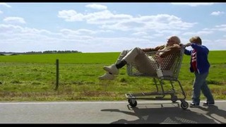 Jackass Presents: Bad Grandpa – Official Trailer