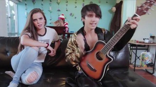 90’s Pop MASHUP! (Tiffany Alvord & Future Sunsets Cover)