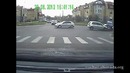 Cars on the road Compilation 2012