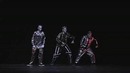 Танец роботов – Robotboys feat. Poppin-John