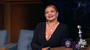 Ирина Пегова. Вечерний Ургант. 04.06.2021