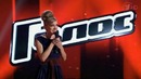 Светлана Феодулова | шоу Голос 2 Сезон