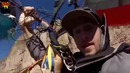 На грани смерти / Ужас снятый на Go pro