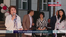 «Adolat» SDP 25-oilaviy poliklinikada tadbir o‘tkazdi