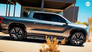 Новая GMC Sierra – Toyota Tundra, на колени