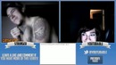 Pranking Drunk Guys On Omegle Dressed Up As a Girl