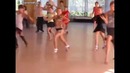 Когда мальчишки не на своём месте