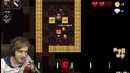((PewDiePie)) Pewds & Necrodancer – Crypt of Necrodancer