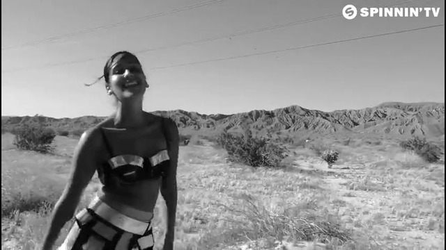 Snavs feat. KING – End With You (Official Music Video 2017)