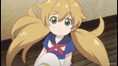 Дуэт и вспышка молнии / Amaama to Inazuma – 10 серия (Лето 2016!)