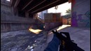 Flusha vs. Dignitas – ACE @ Game Show CS GO League Season 2