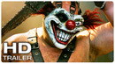 TWISTED METAL SEASON 2 Trailer (NEW 2025)