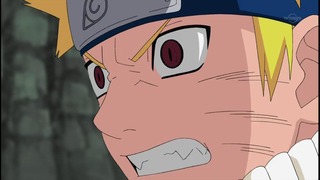 Naruto Shippuuden – 213 Серия (480p)