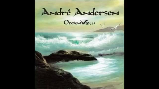 André Andersen – 1000 Miles Away