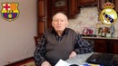 Шок! ставка 70 000 рублей | барселона-реал мадрид | эль класико | дед футбол