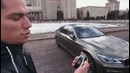 Nicky Rush. Очень длинная BMW 730d vs 750Ld, полный обзор и сравнение G11G12