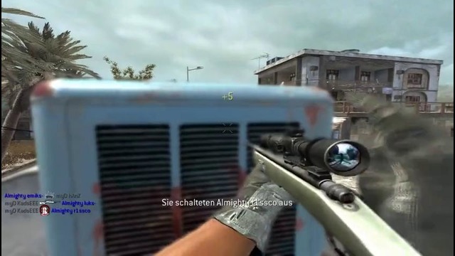 Fragshow #1