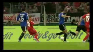 Lukas Podolski – Goals and Assists -2010