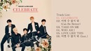 Highlight – CELEBRATE (Full Album)