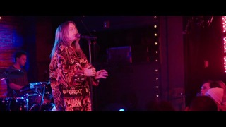 Billie Eilish Performs ‘xanny’ (Live Performance) | MTV Push
