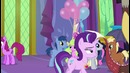 MLP FiM: Сезон 7 Серия 1 (Русская озвучка Трины Дубовицкой)