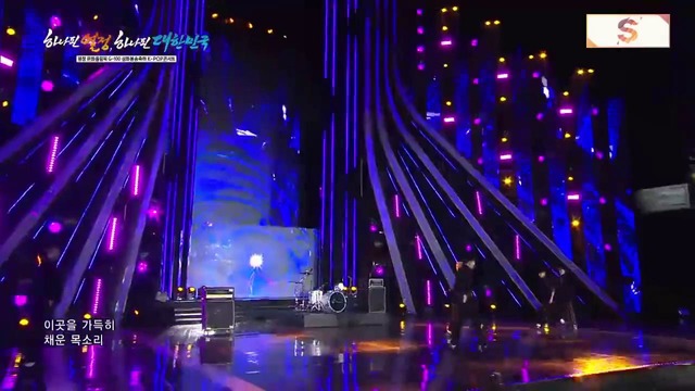 171101 B.A.P – HONEYMOON, Talk, WAKE ME UP @ 2018 Pyeongchang K-POP Concert
