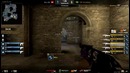 Dreamhack Malmo 2017 – SK vs North (Game 1, Cobblestone)
