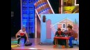 КВН – Богатырь (Встал и склеил мой меч)