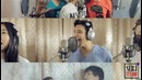 We Are The World. АНСити и друзья