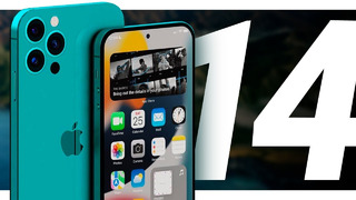 IPhone 14 – МЫ ЖДАЛИ ЭТОГО СЛИШКОМ ДОЛГО! ■ ПРОБЛЕМЫ iPad Mini ■ iPhone 13 Pro Max новый РЕКОРДСМЕН