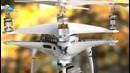 3DNews Daily 740 – DJI Phantom Pro 4, OnePlus 3T и Google PhotoScan для ваших бум