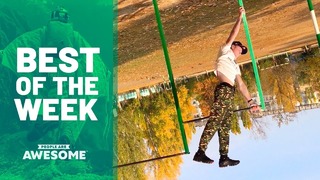 Best of the Week | 2019 Ep. 12 | People Are Awesome