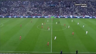 (HD) Марсель – Монпелье | Французская лига 1 2018/19 | 38-й тур