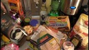 Закупка в магазине Lidl на 93 евро, цены на продукты питания