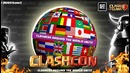 CLASHCON 2016! Октябрь-ноябрь! В ЛА! Clash of clans
