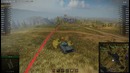 AMX 50 100. Броня, орудие, снаряжение и тактики. Подробный обзор