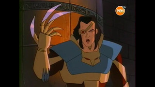 Гаргульи/Gargoyles 43 серия