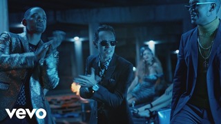Marc Anthony, Will Smith, Bad Bunny – Está Rico (Official Video 2018!)
