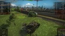 T54E1 мастер