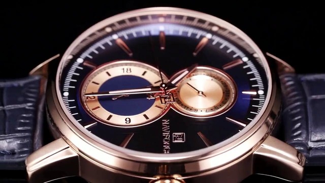 Naviforce 3005 Classic