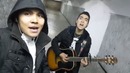 Sanjay – Karvon | cover by Abdurahmon Omon & Saidaziz Saidakhmedov