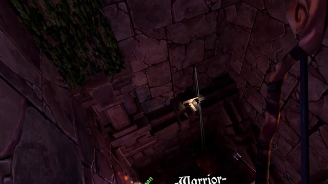 Joe Speen ►Пройти Скилл Тест В Виртуальной Реальности! VR Dungeon Knight #2