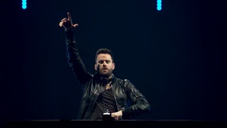 Gareth Emery – Live @ A State Of Trance 850 in Utrecht (17.02.2018)