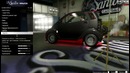 Gta 5 классный тюнинг smart(muslim 05)