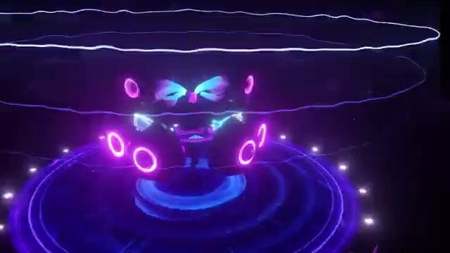 DJ Sona начинает свое выступление