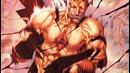 Топ-5 самых сильных персонажей DC